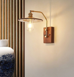 Ретро-бра с выключателем