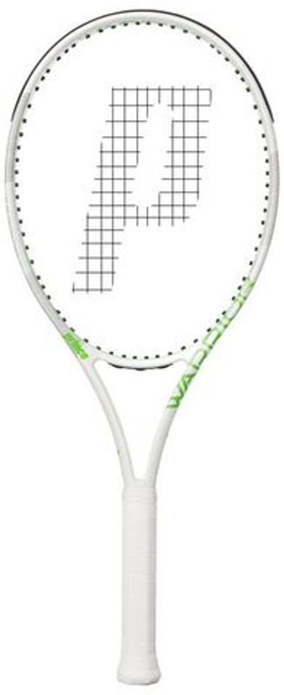 Теннисная ракетка Prince Warrior 107 (275g)