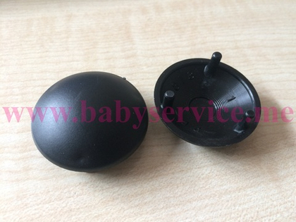 Заглушка на заднее колесо Peg-Perego Vela Easy Drive