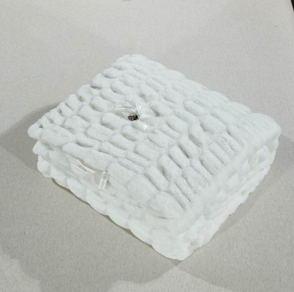 Покрывало 220х240 Sofi De MarkO Мех №6