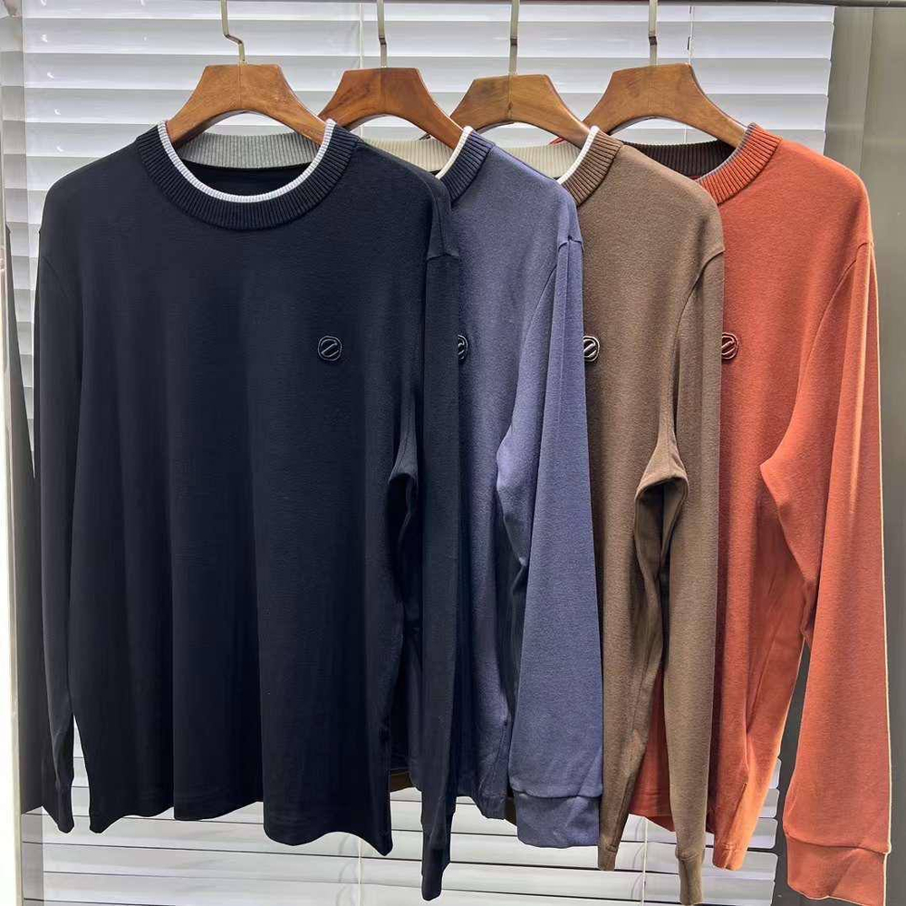 Джемпер Zegna