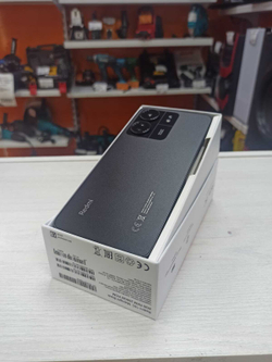 Смартфон Xiaomi Redmi 13C 8/256