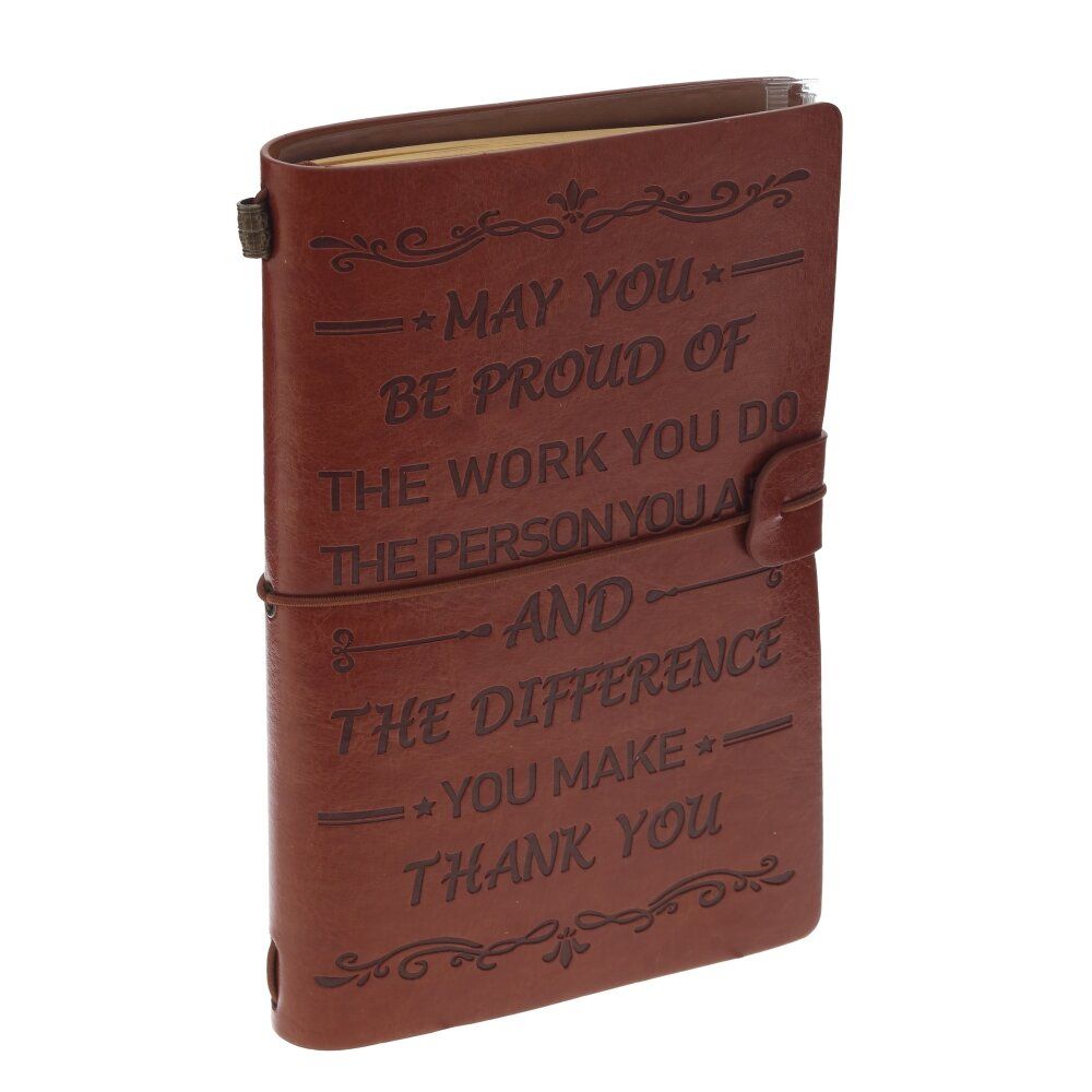 GAEM Блокнот, L12,5 W1,5 H20 см