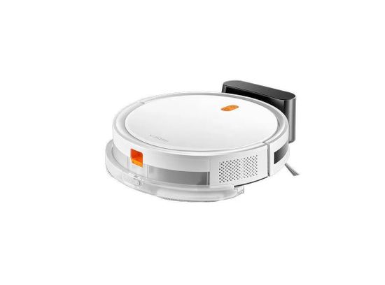 Робот-пылесос Xiaomi Mijia Robot Vacuum E5 (CDZC108)