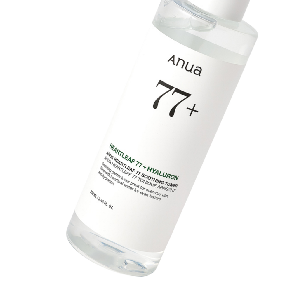 Anua Heartleaf 77% Soothing Toner 150ml