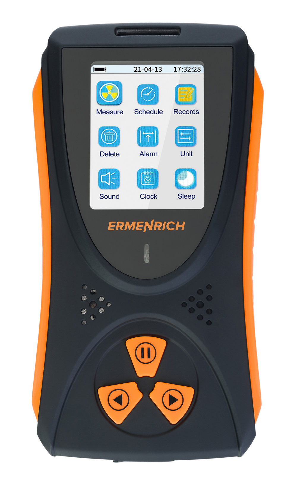 Дозиметр Ermenrich Ping RD50