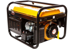 Генератор бензиновый REDVERG RD-G3000E