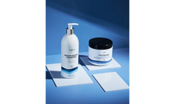 Подложка Prodiva MOISTURE MASK Intensive Care Липидная реконструкция Банка! NEW!