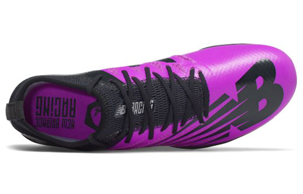Кроссовки New Balance Nb 100 Track Spike (Женская размерная сетка)