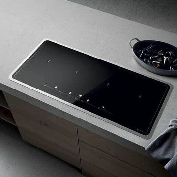 Индукционная варочная панель Elica LIEN DIAMOND FRAME 904 BL