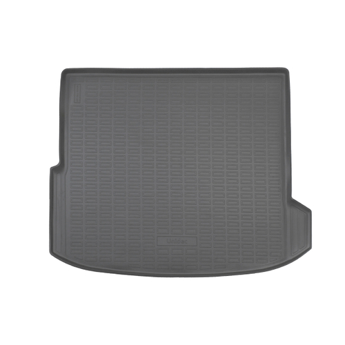 Коврик в багажник Norplast/Unidec для EXEED RX (2023-), Серый, арт.NPA00-T115-460-G