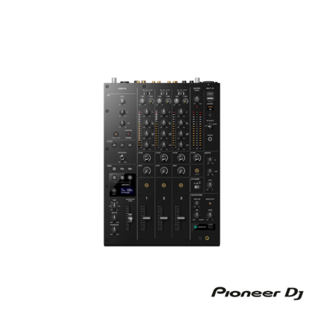 AlphaTheta DJM-V5