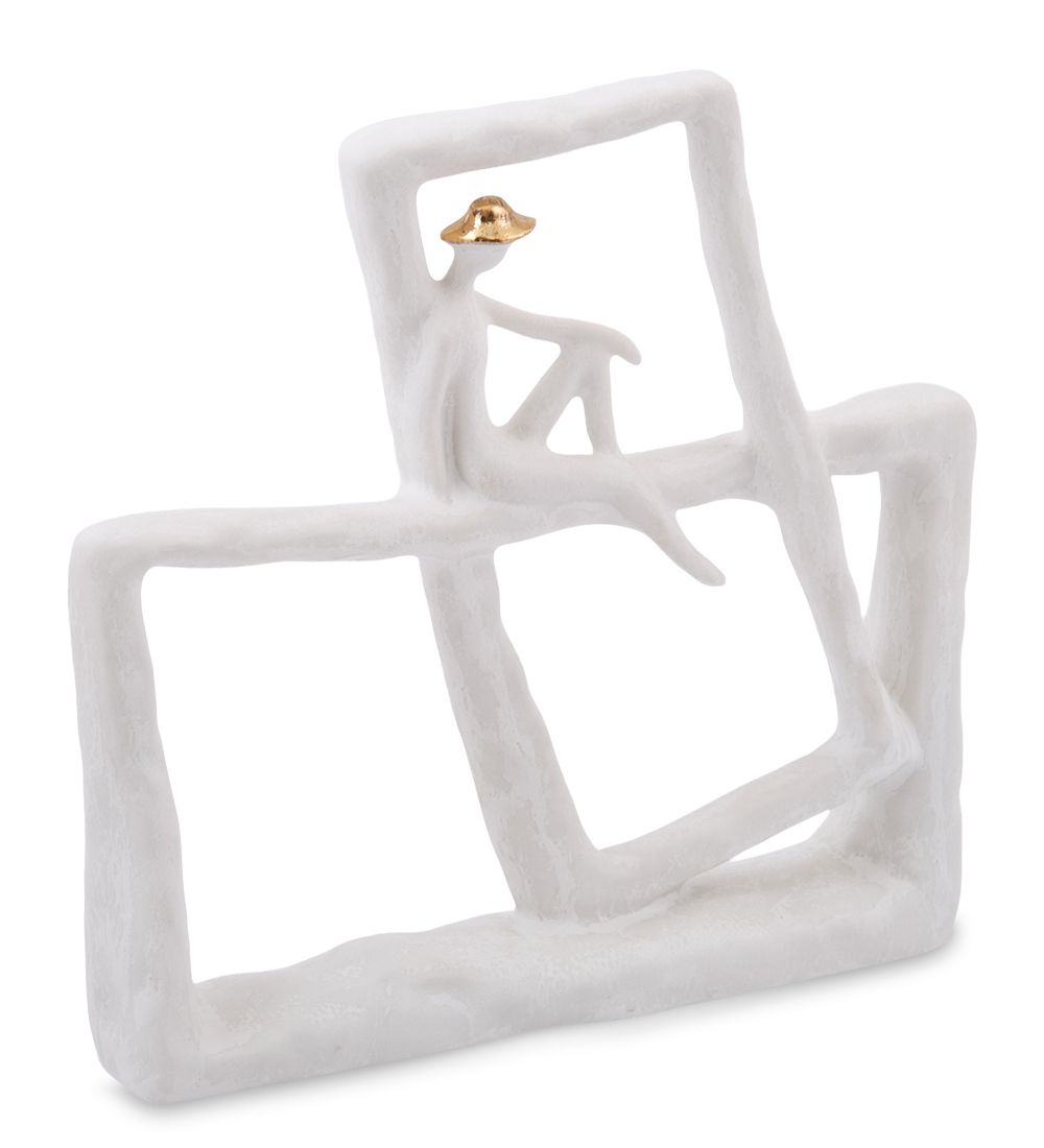 Cervena Kostka OS-175 Статуэтка «Вдохновение»