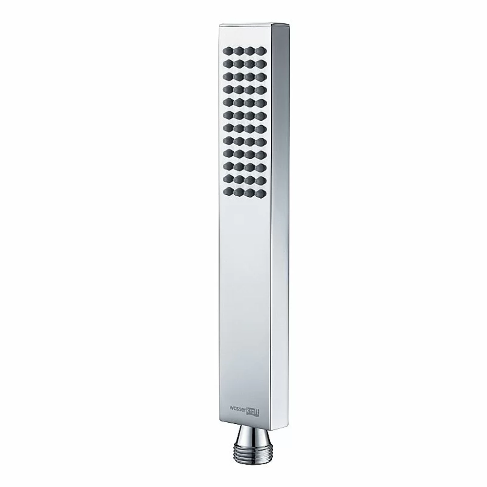 Смеситель для ванны WasserKRAFT Weida SET2852 хром