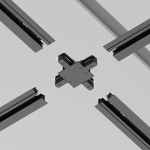 Комплектующие для трековых систем