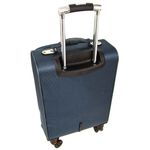 Чемодан 437-4-S