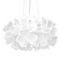 Подвесной светодиодный светильник Loft IT Clizia 10231/530 White