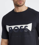 Футболка Tee 2 BOSS GREEN - графитовый(50514527)