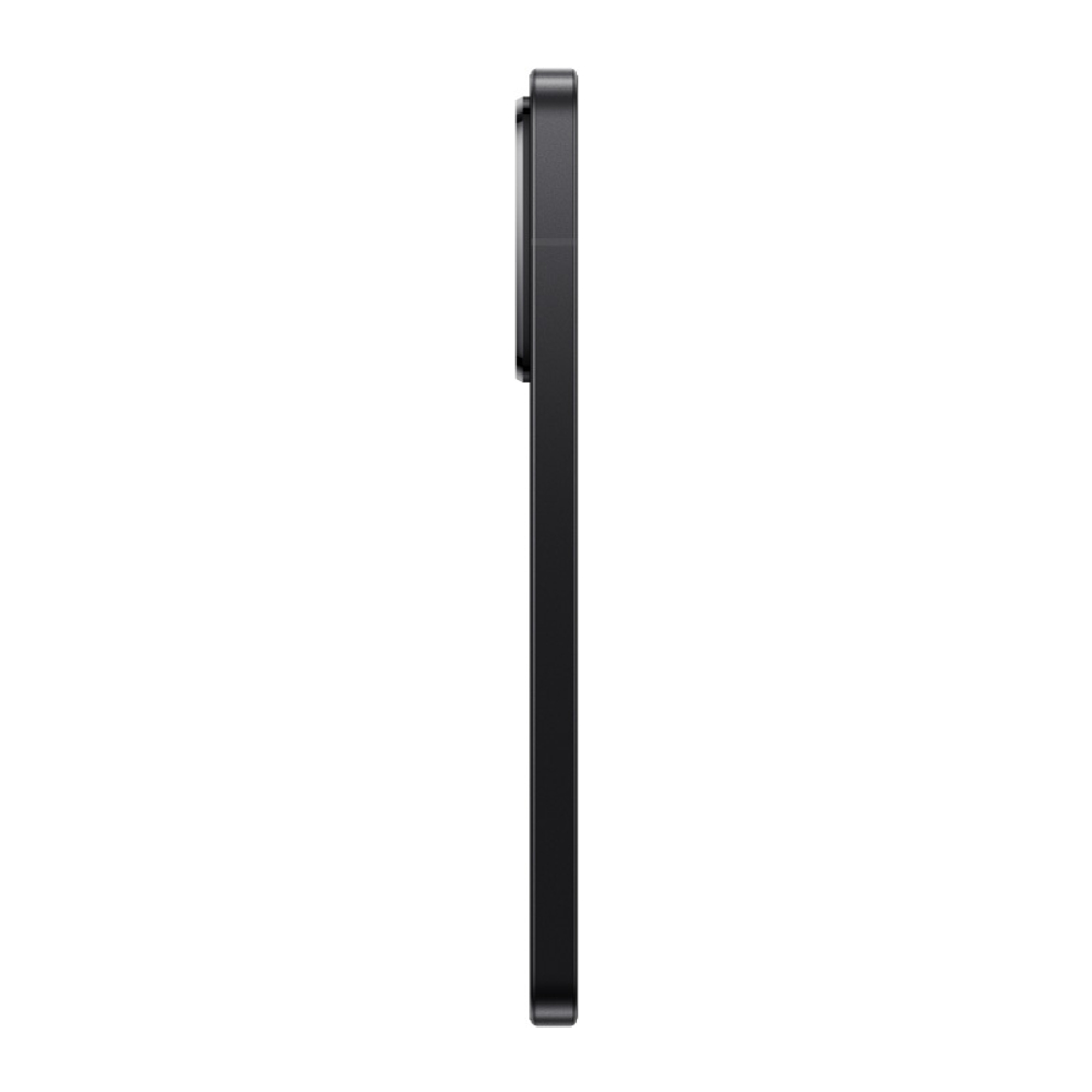 Смартфон Xiaomi Poco F7 5G 12/256 ГБ, чёрный