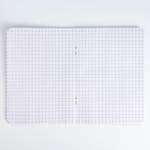 Подарочный набор «Сияй и вдохновляй», блокнот А6.32 листа, ручка, бурлящий шар 40 г, 2 шт.