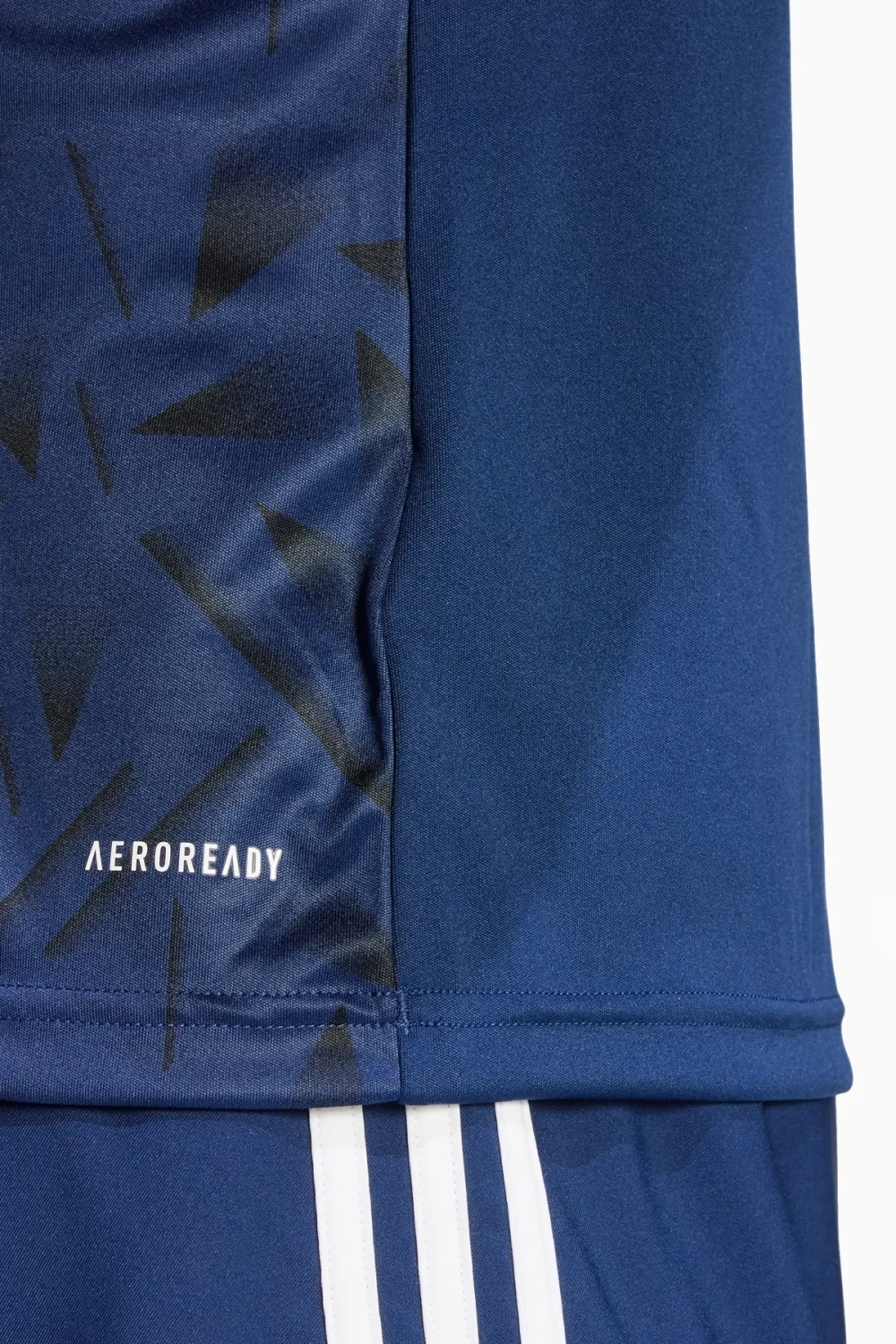 Футболка adidas Team Icon 25 - темно-синий