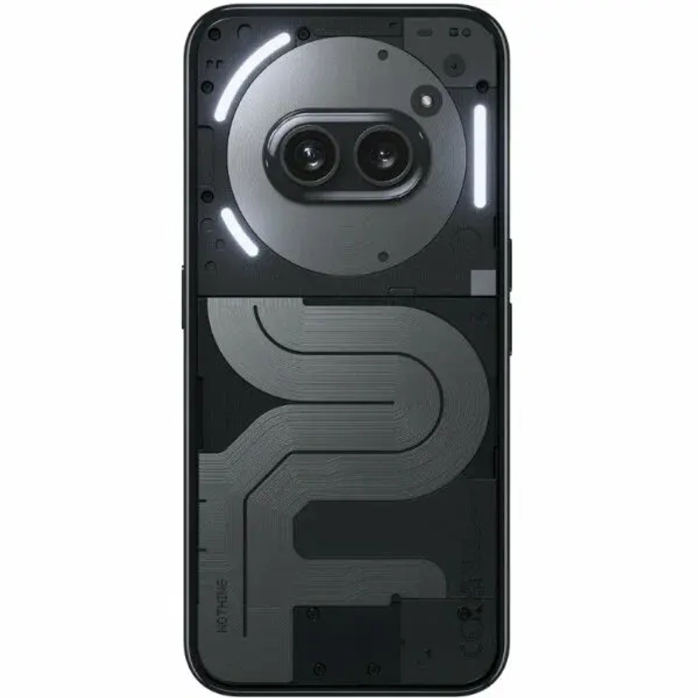 Nothing Phone (2A) Plus A142P 12/256 Black 🇬🇧
