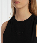 Топ BECKHAM Juicy Couture - черный(JCBLV223811)