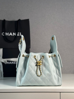 Chanel 25 Small Handbag 30 cm