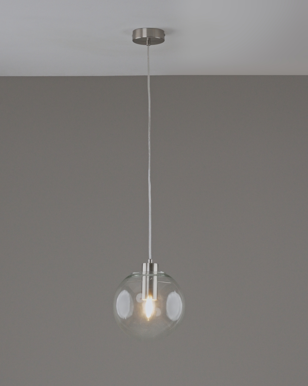 Светильник подвесной Moderli V11544-1P Aurora