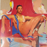 FKA Twigs - Magdalene (Европа 2019г.)