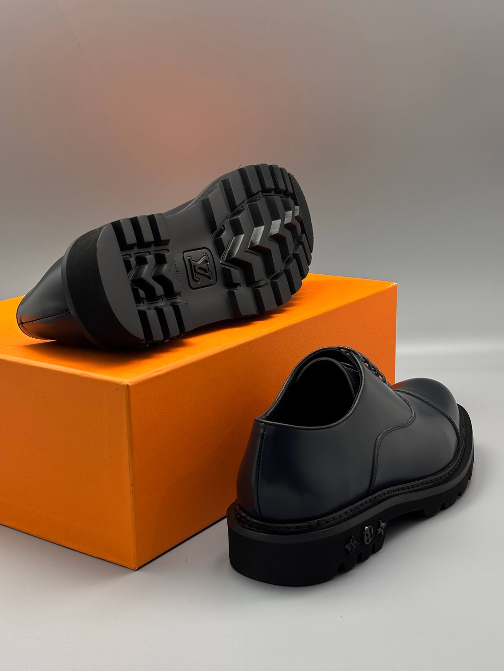 Туфли Louis Vuitton