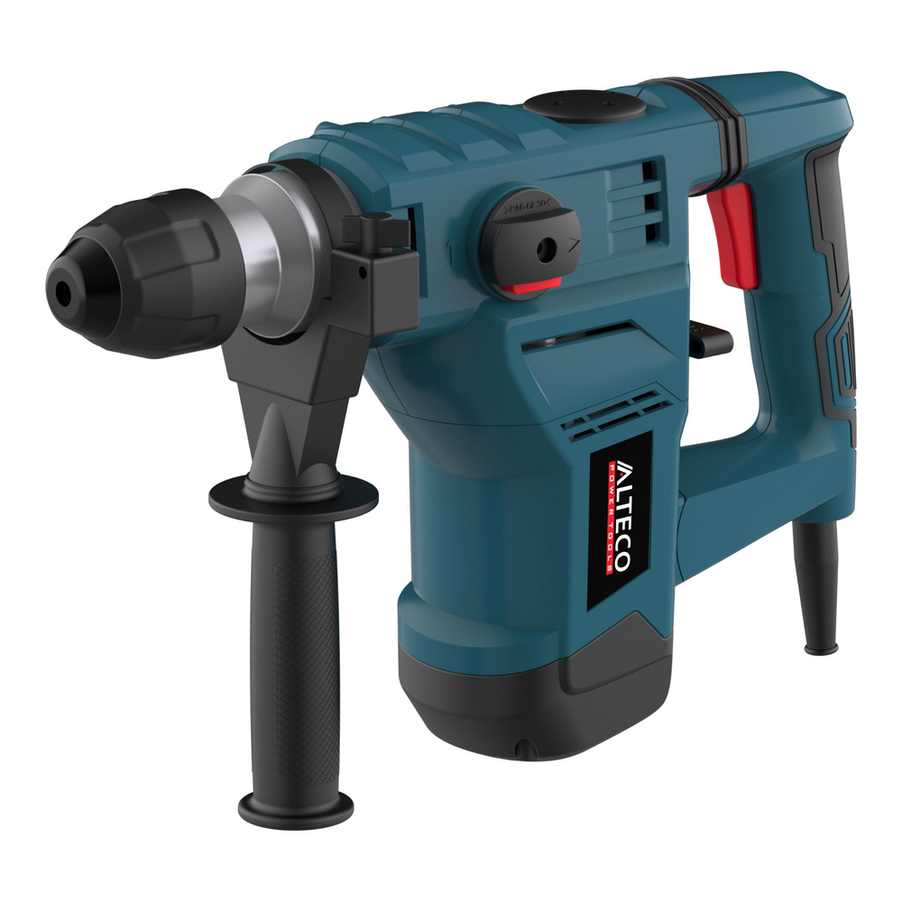 Перфоратор ALTECO RH 1500-32 SDS-Plus