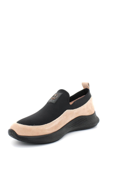 Слипоны женские Ascalini R14240B