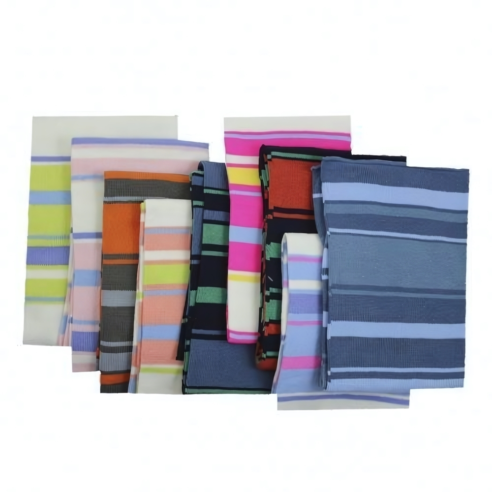 Шарф детский двойной (SelfieWork) 41821