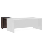 Боковая приставка к столу LAVA (ЛАВА)