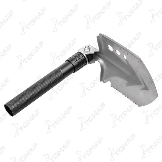 Лопата складная многофункциональная 118см (HS-HK-001) HS