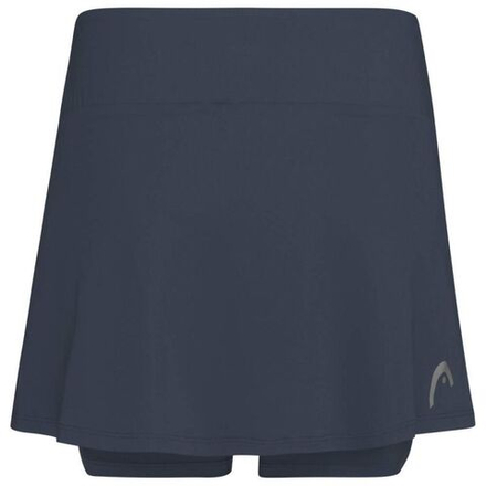 Теннисная юбка Head Club Basic Skort