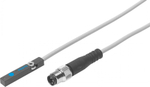 SIES-8M-NS-24V-K-2,5-M8D Датчик положения