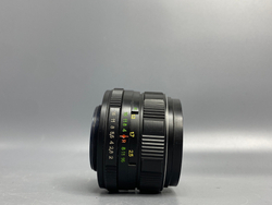 Helios 44M 4 2/58 mm
