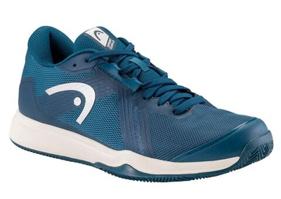 Женские теннисные кроссовки Head Sprint Team 4.0 Clay - Blue