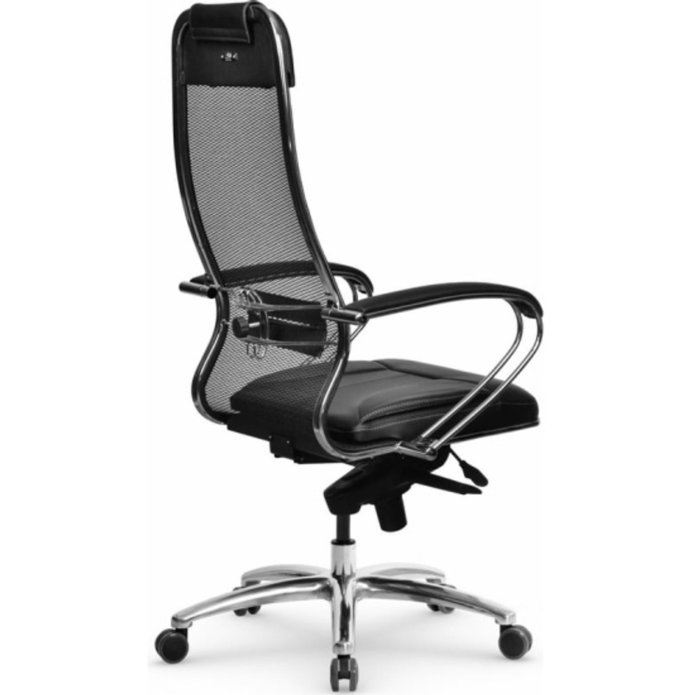 Кресло офисное Metta Samurai SL-1.04 Infinity Easy Clean