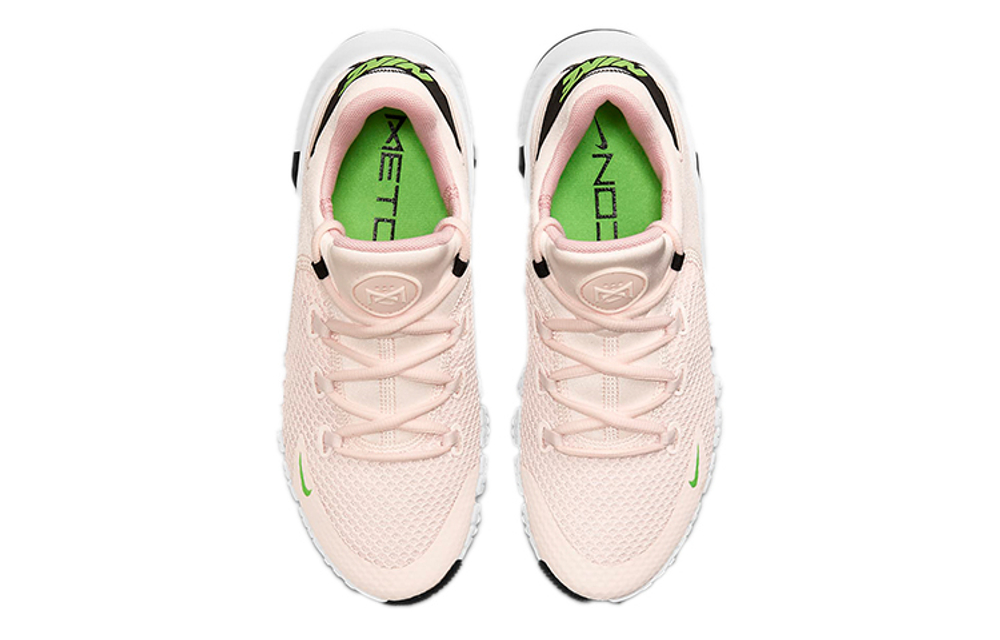 Кроссовки Nike Metcon 4 (Женская размерная сетка)