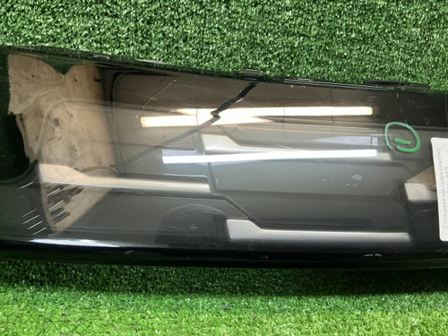 Накладка решетки радиатора Changan CS55PLUS 21-24