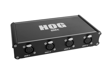 DMX Super Widget High End Systems