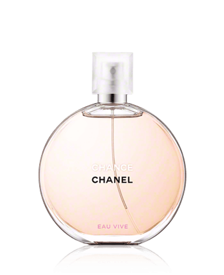 Chanel Chance Eau Vive