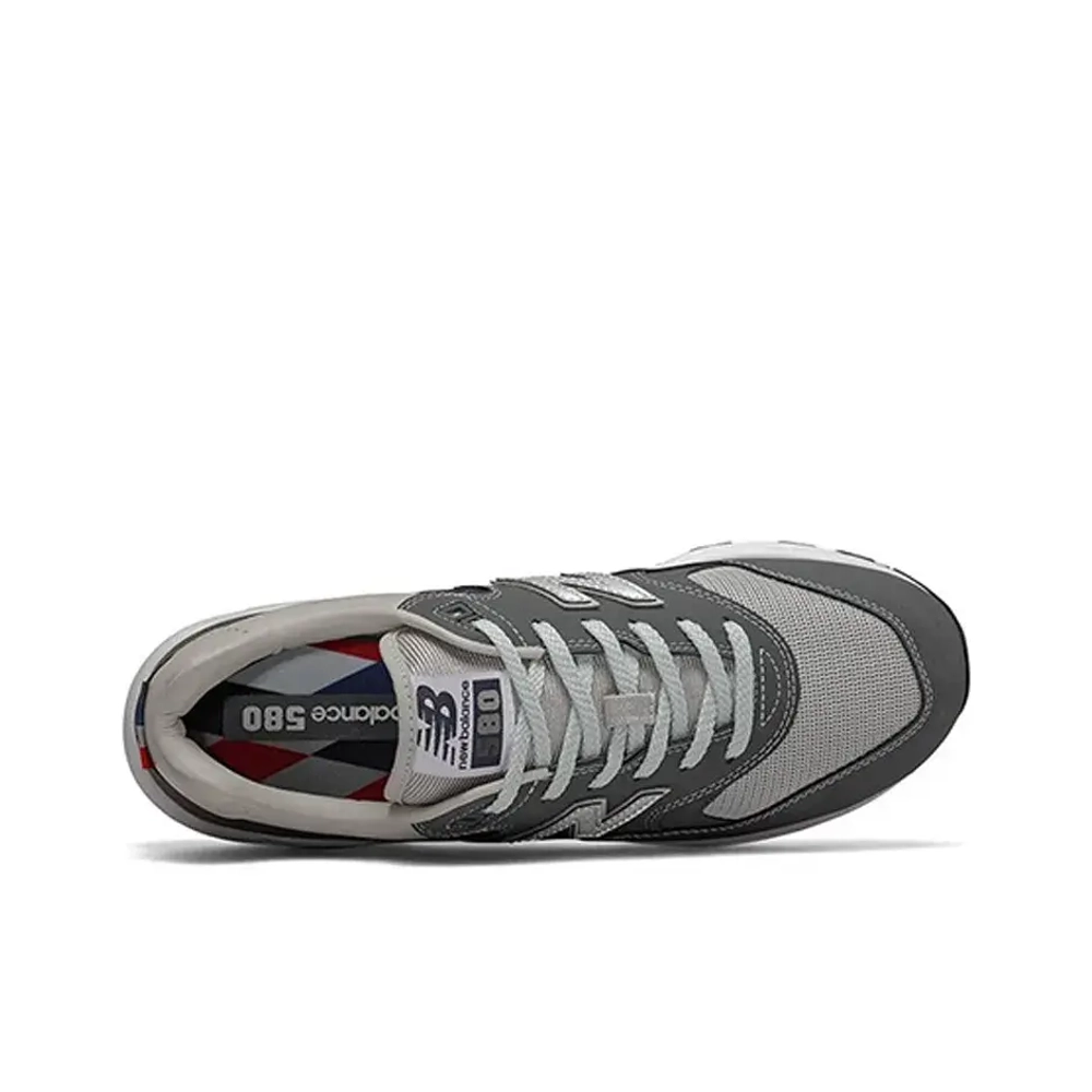 Кроссовки New Balance 580 'Grey' CMT580CE