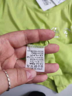 Джемпер Pois красивый 42-44 размер, новый