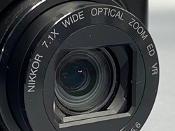 Nikon Coolpix P7000 с нюансом