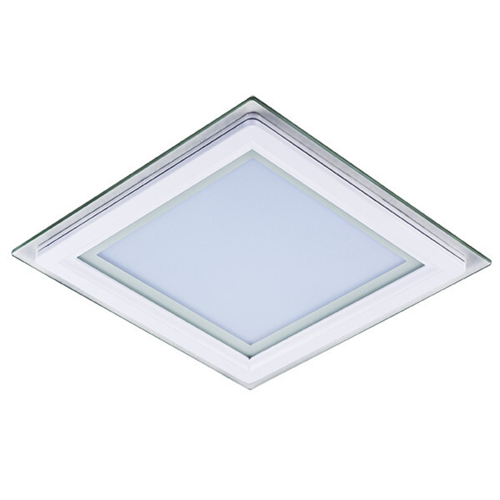 Встраиваемый светильник Lightstar Acri LED 212042