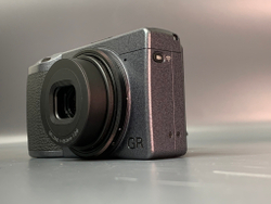 Ricoh GR III Street Edition 6.200 кадров